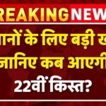 PM Kisan Samman Nidhi Yojana