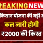 PM Kisan Yojana 2026